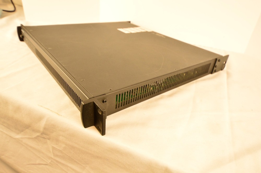 Bose PS404A Power Share Adaptable Power Amplifier Working from Closed Arcade