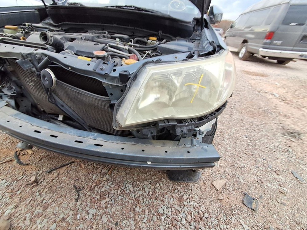 Fuse Box Engine Compartment Without Turbo Fits 10-13 FORESTER 2654639