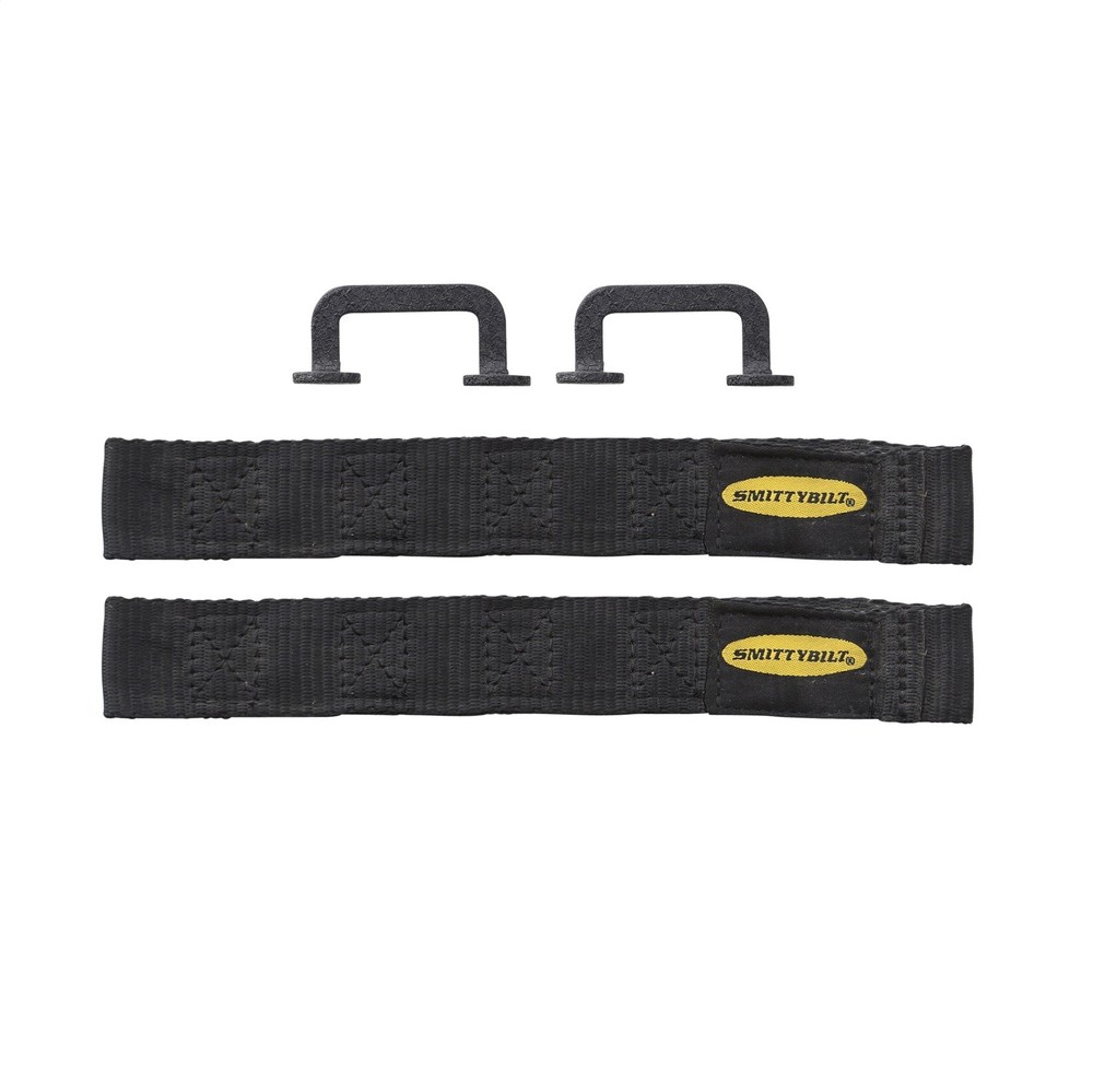 Smittybilt 769401 Adjustable Door Strap