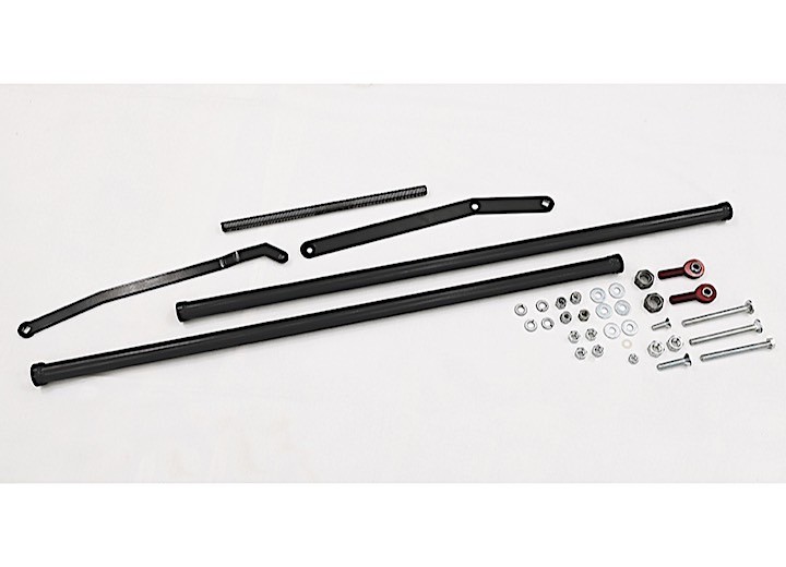Ultra-Fab 48-979081 Eliminator II Side-To-Side Stabilizer System