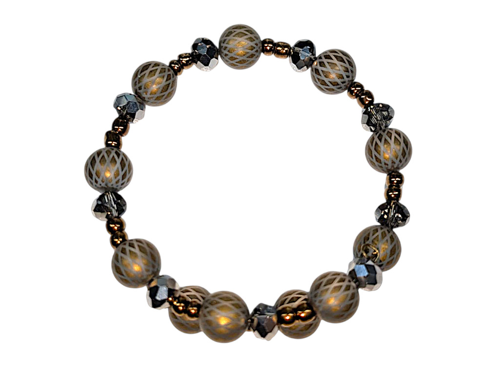 Tiger Tango Bracelet