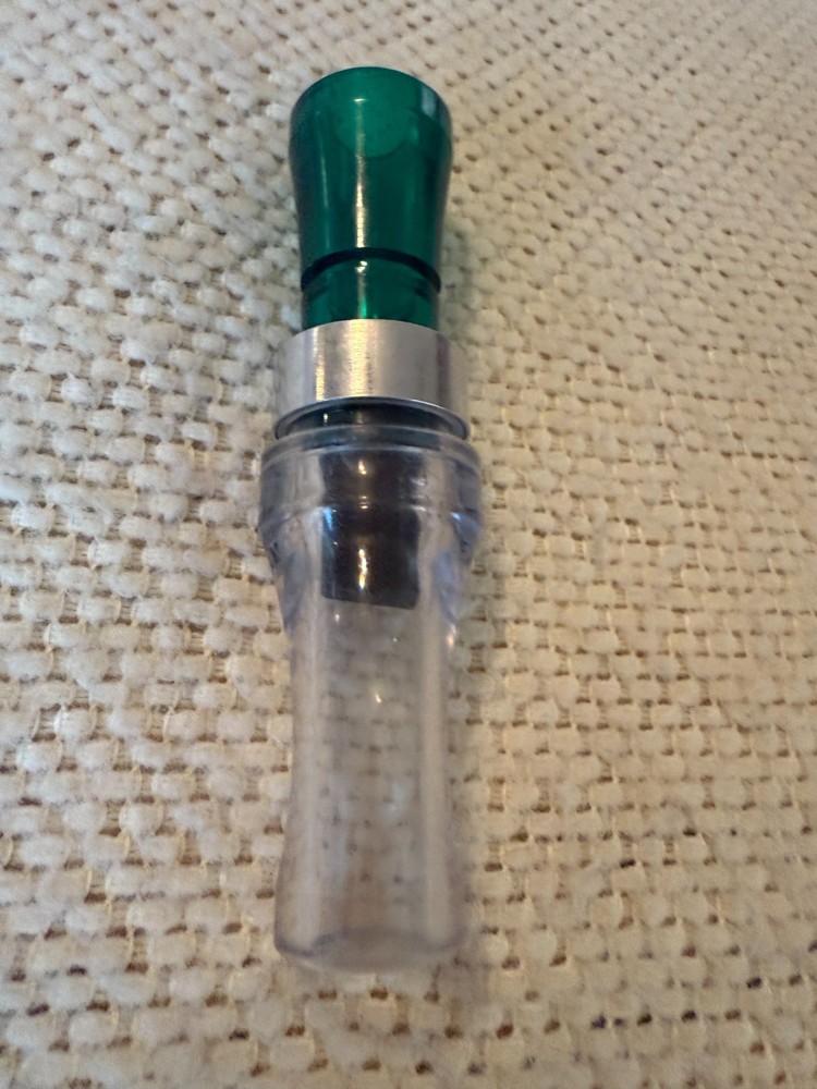 Buck Gardner Canada Hammer II Call