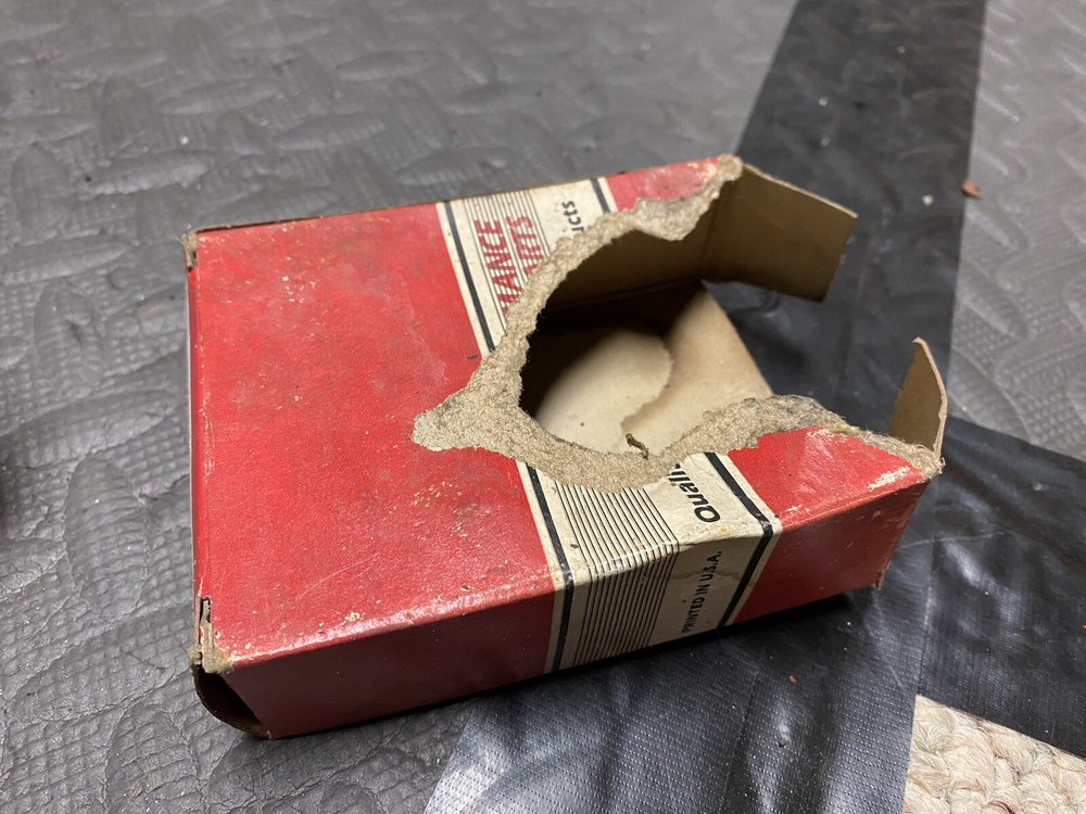 Electronic Voltage Regulator GR-540