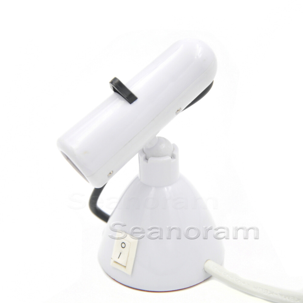 Transmutation Circle Decor Home Bedroom Table Desk LED Projector Shadow Light