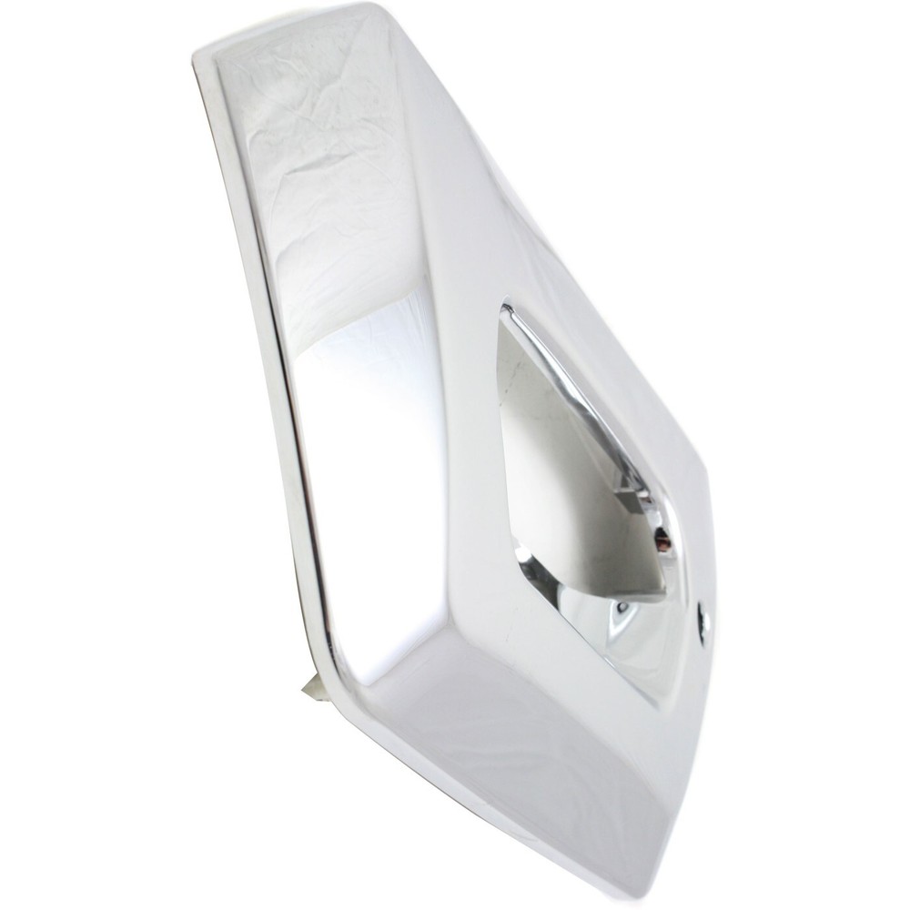 Tailgate Handle Bezel For 2002-2006 Chevrolet Avalanche 1500 Chrome