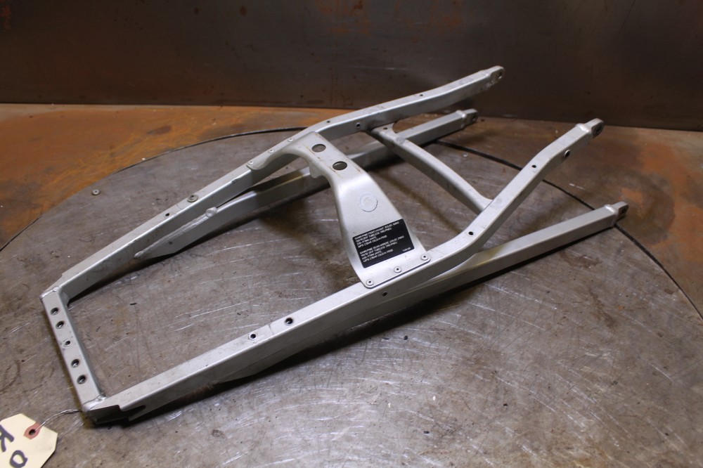 2005 Bmw K1200s Rear Subframe Sub Frame Straight
