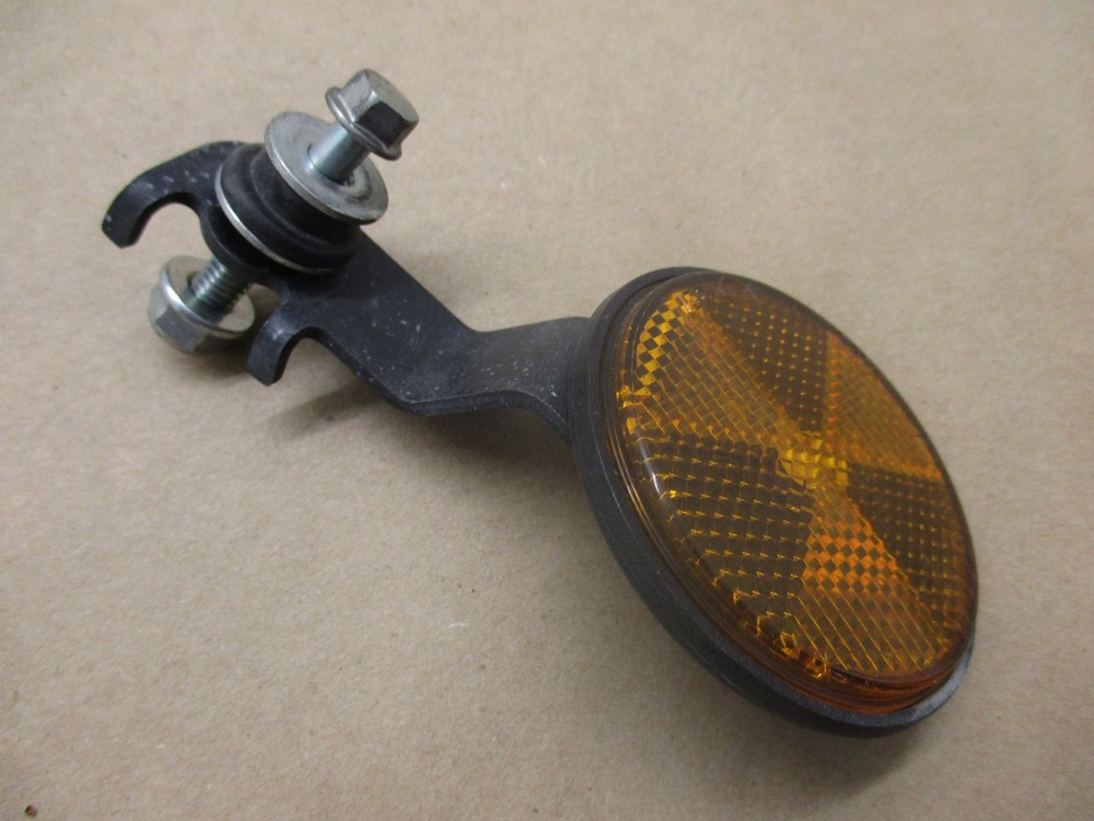 2012 Honda CBR 250R (7462) front left reflector