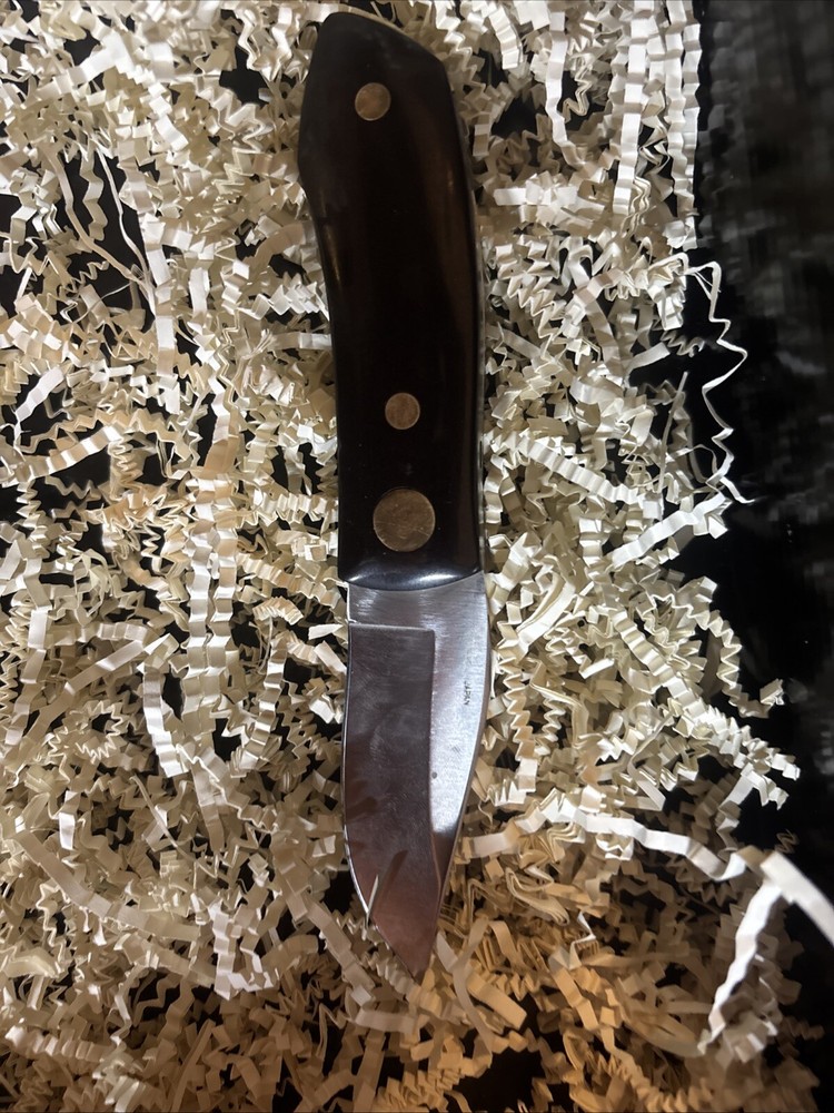 frost cutlery knife