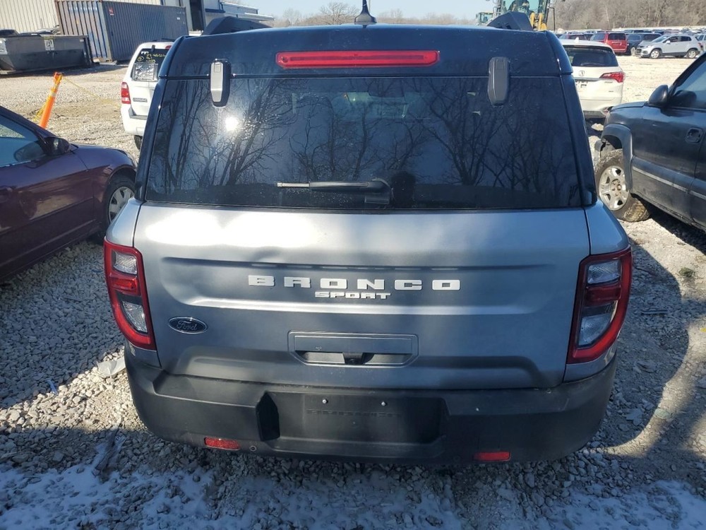 BRONCOSPT 2023 Carrier 446161