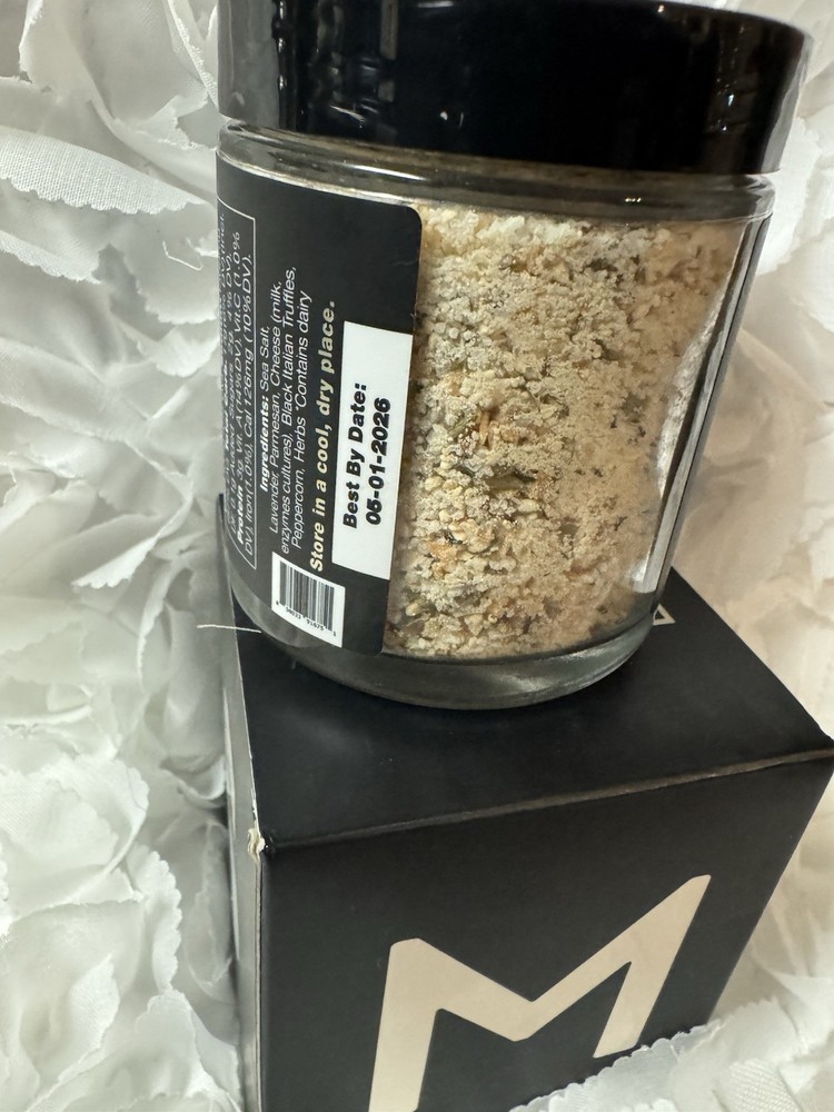 Osmo Salt Truffle Parmesan New Inbox