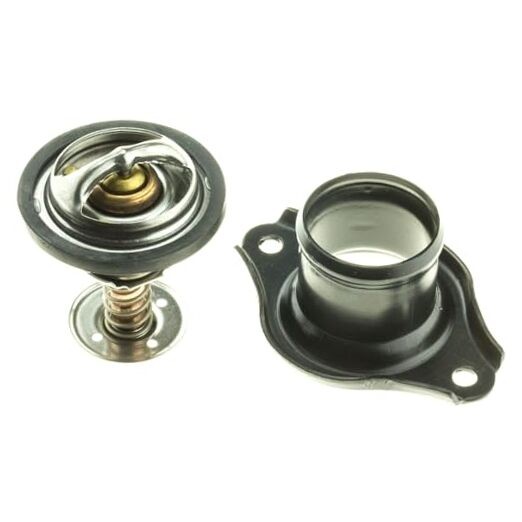 Engine Coolant Thermostat Housing Assembly