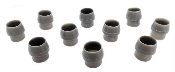 FERRULE 1/4" (PACKAGE OF 10)