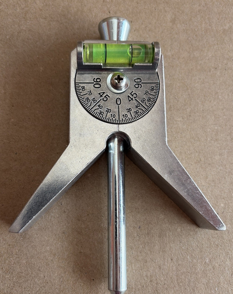 Jackson Safety 14775 Pipe Marker Centering Tool, Curv-O-Mark Standard 6