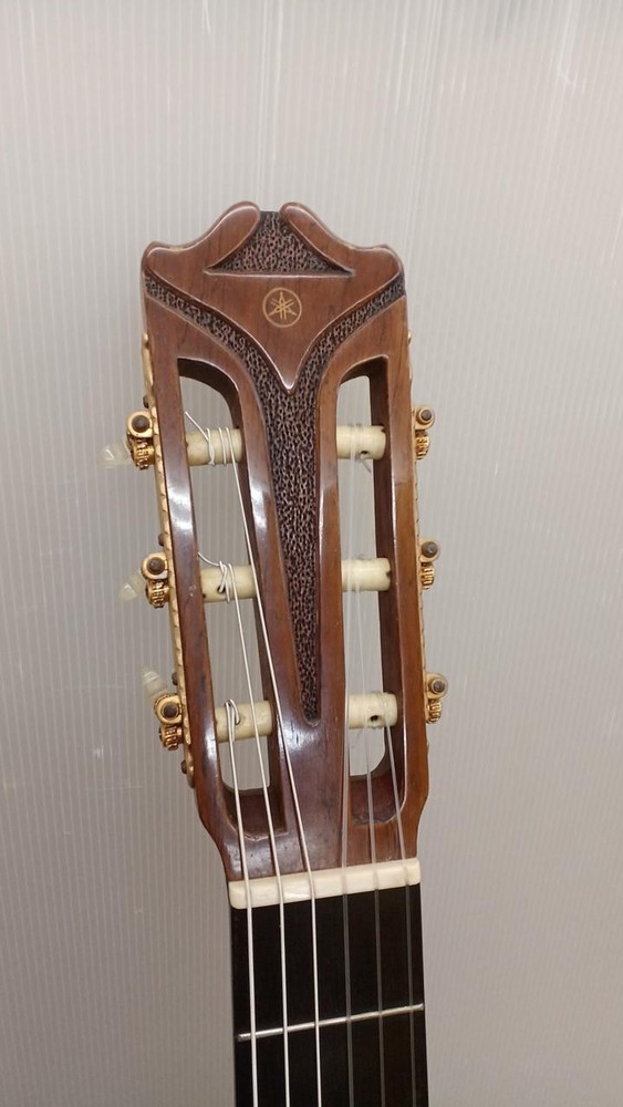 YAMAHA GC-30B Classical Guitar