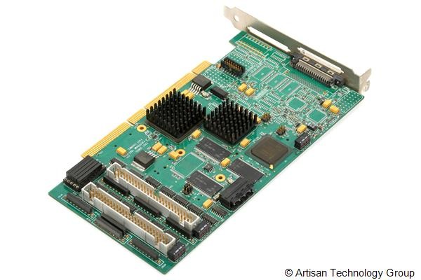 Alacron FastFrame 1303 PCI Board Frame Grabber