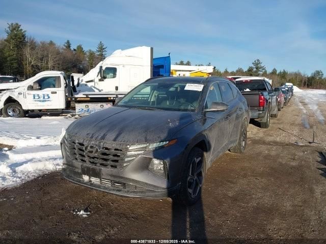 Engine ECM Electronic Control Module Automatic 2.5L Fits 22-23 TUCSON 924149