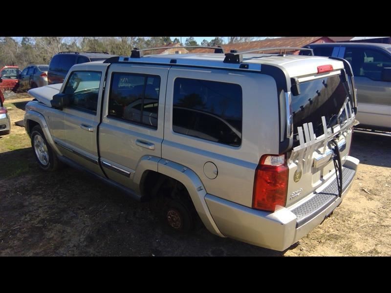 COMMANDER 2006 Fuse Box Cabin 6647