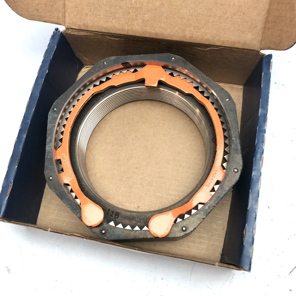 STEMCO PRO-TORQ AXLE FASTENERS 447-4723