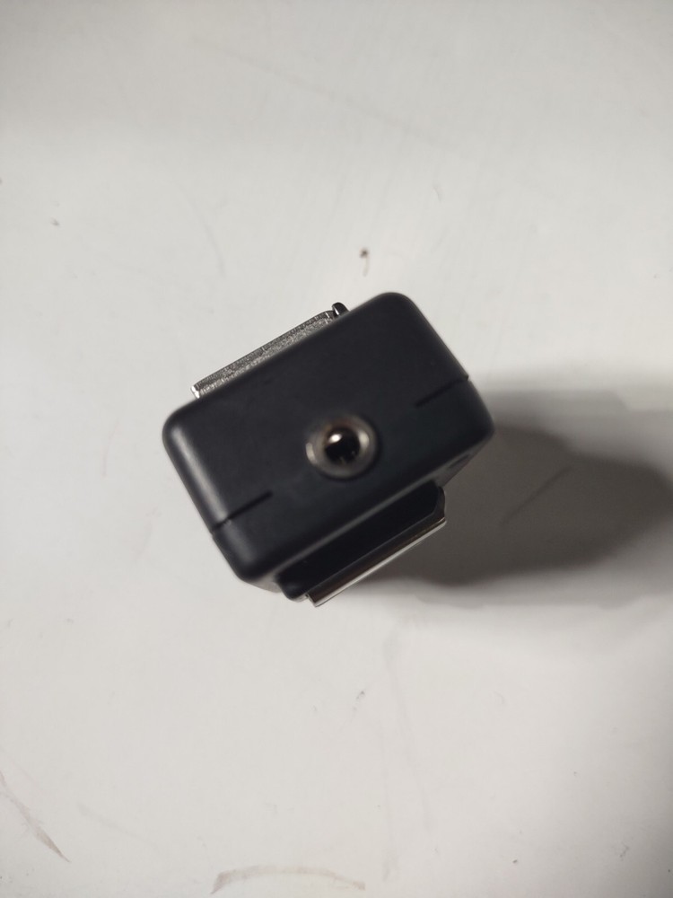 Radiopopper RPCube For Nikon Flash