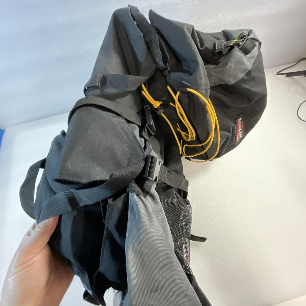 Arrow Backpacker By Classic Preowned Backpack OldGnu