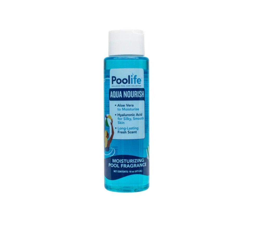 Poolife Aqua Nourish (16 oz) (2 Pack)