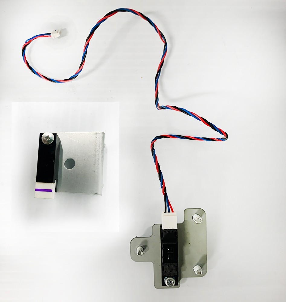 500052515 Graphtec FC8600 Front & Back Media Level Sensors