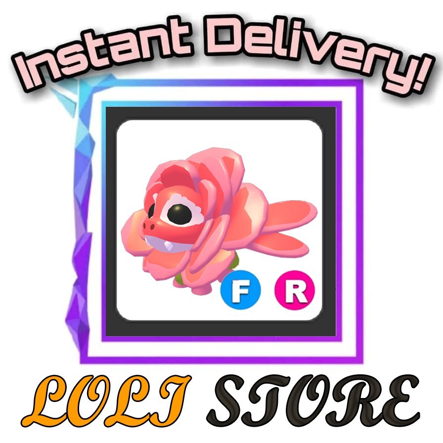 Rose Dragon VARIANCE | MEGA SALE