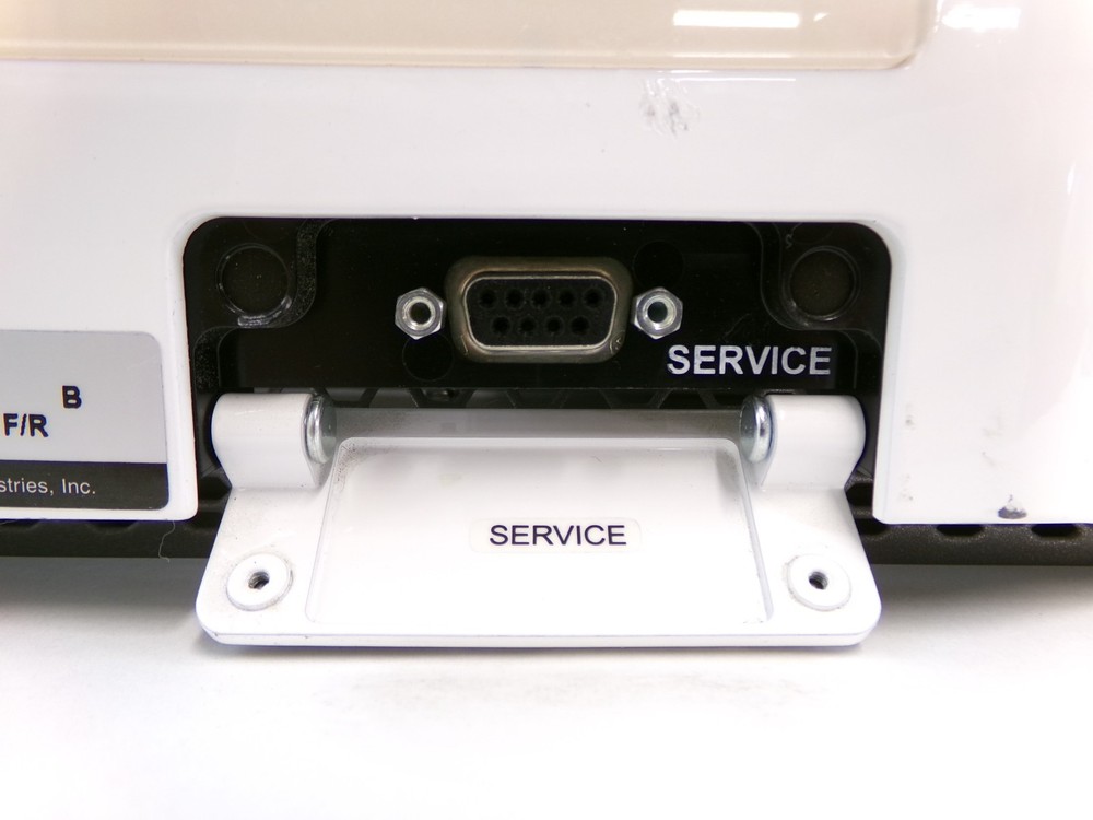 Paramount MF 5002 AE Advanced Energy 31550102-044 RF Generator Working Surplus