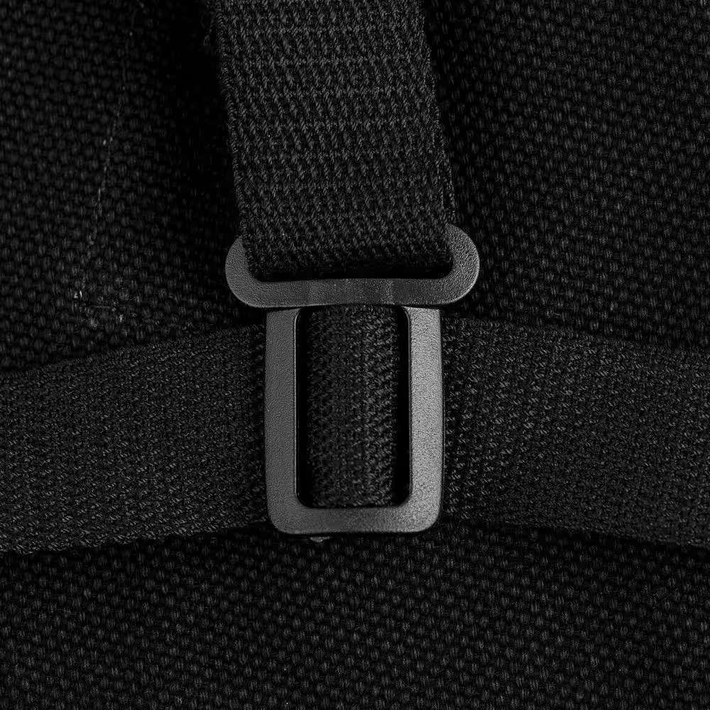 Heavy-Duty 24 Oz. Canvas Tool Work Apron-Bib Style