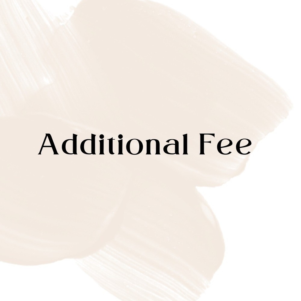 Additional Charge for Expedite Shipping Upgrade Fedex