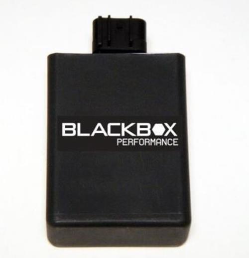 Blackbox CDI Ignition Rev Box Polaris Scrambler 500 | 03 2003