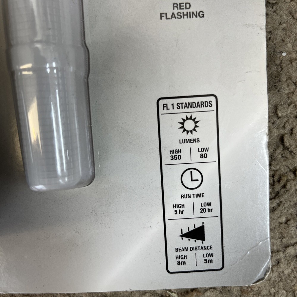 Defiant Emergency Automotive Light Kit