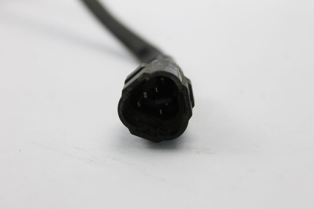 2000 Kawasaki Ninja Zx 600 Speedometer Sensor