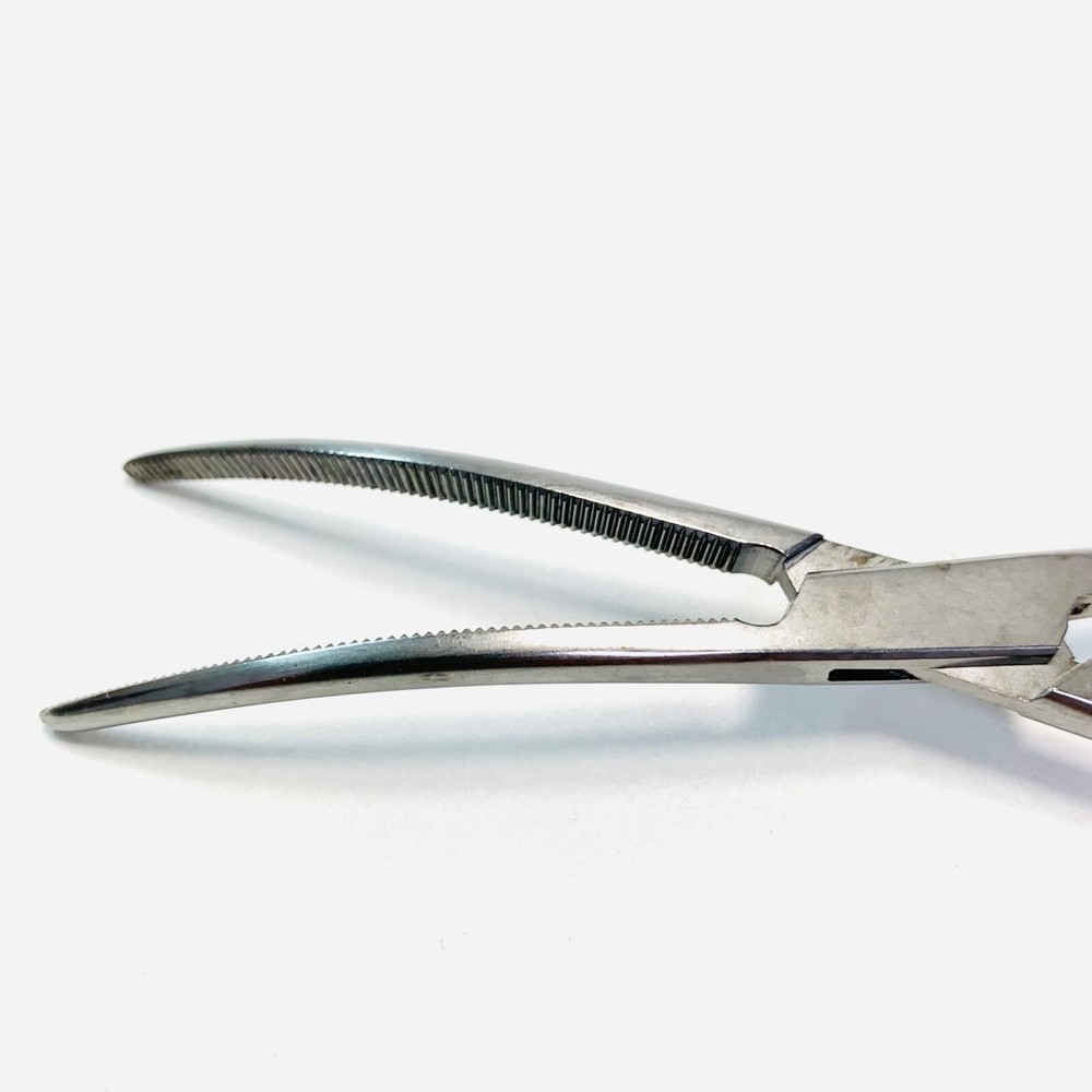 Aesculap REF BH447, Rochester Pean Forceps