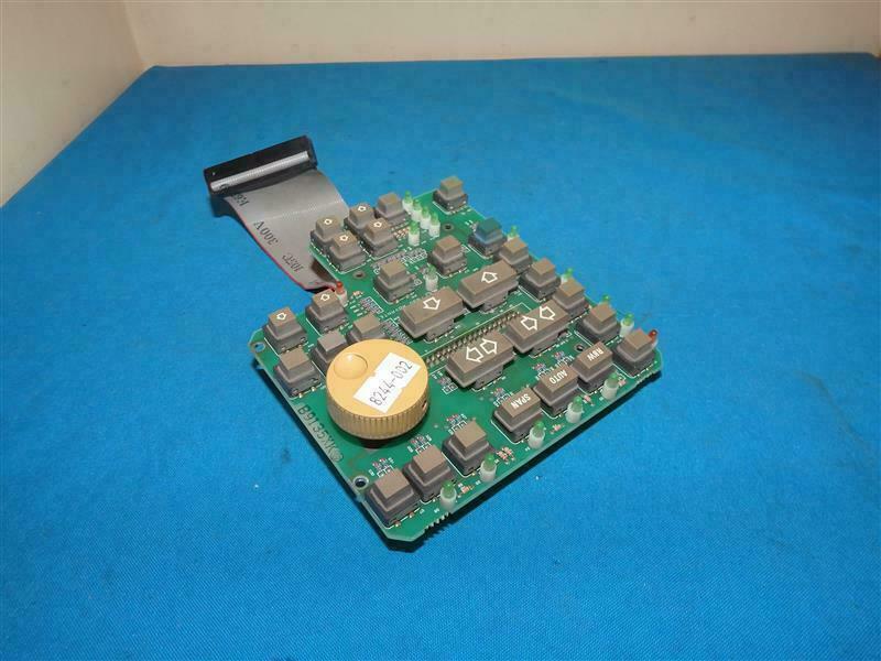 Advantest Analyzer parts BLC-015115 Board