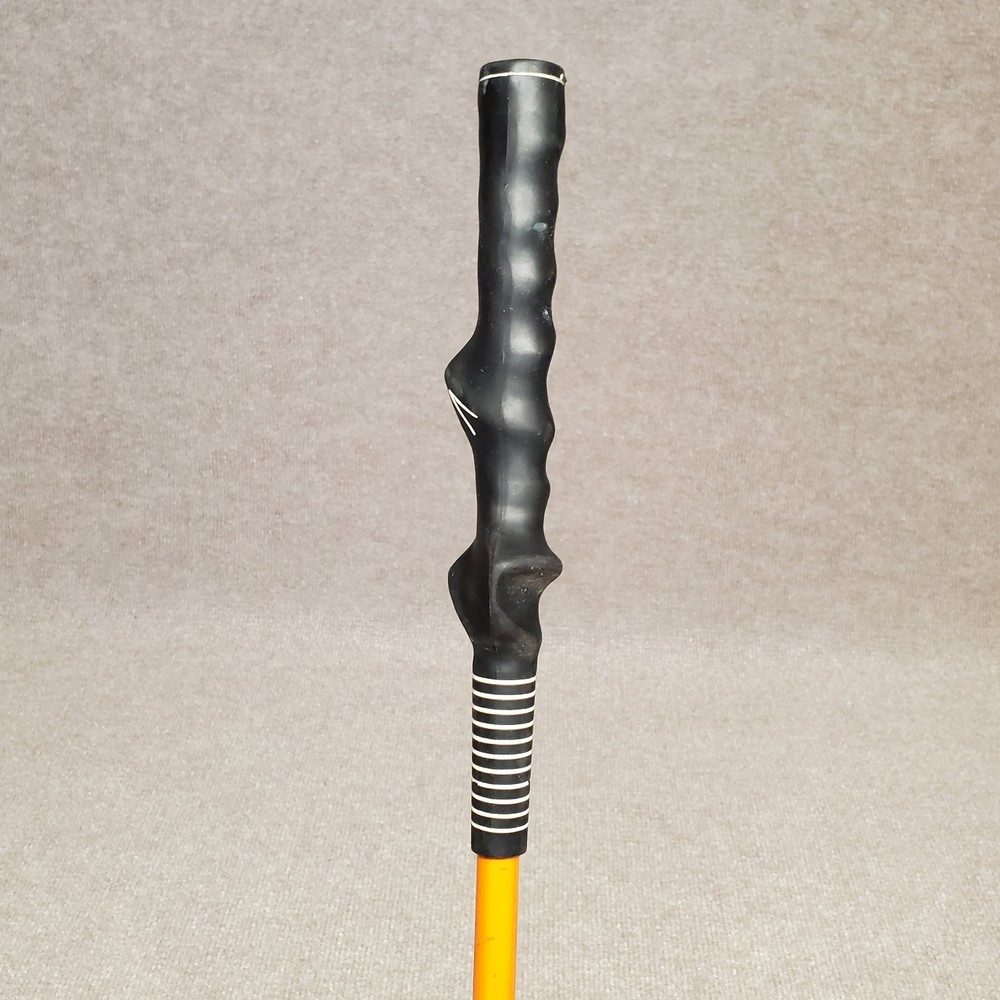 Intech Golf Weighted Swing Trainer 48oz 35" 8 Iron Practice Alignment RH Grip