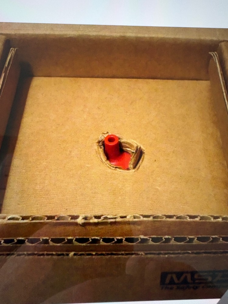 NEW in BOX MSA A-ULTX-SENS-14-1-0 SENSOR