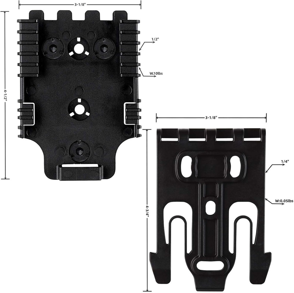 Lithium UPS Battery Backup Surge Protector