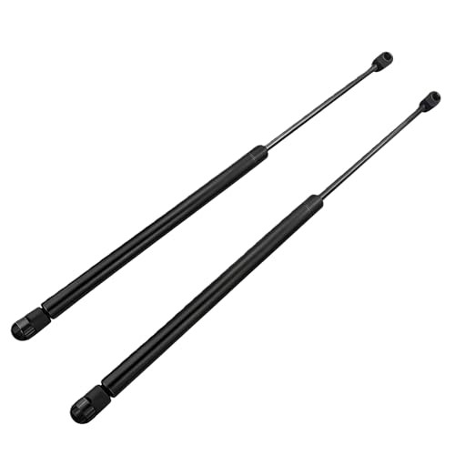 2Pcs 7043889 Front Window Lift Support Windshield Tipout Fit for Gas Shock