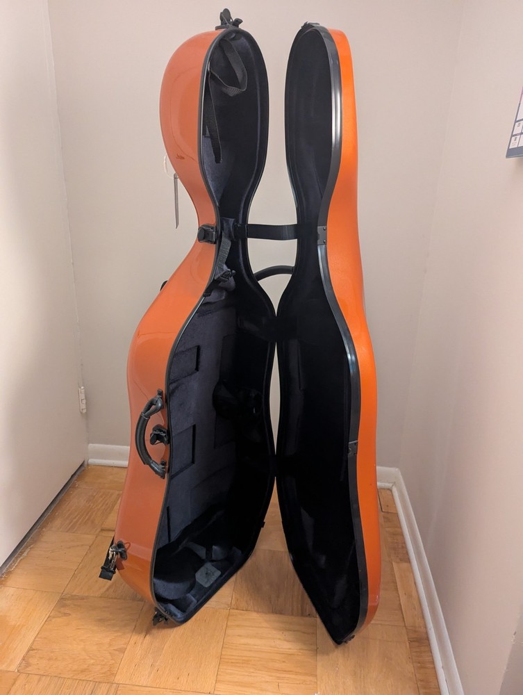 4/4 Romania Cello