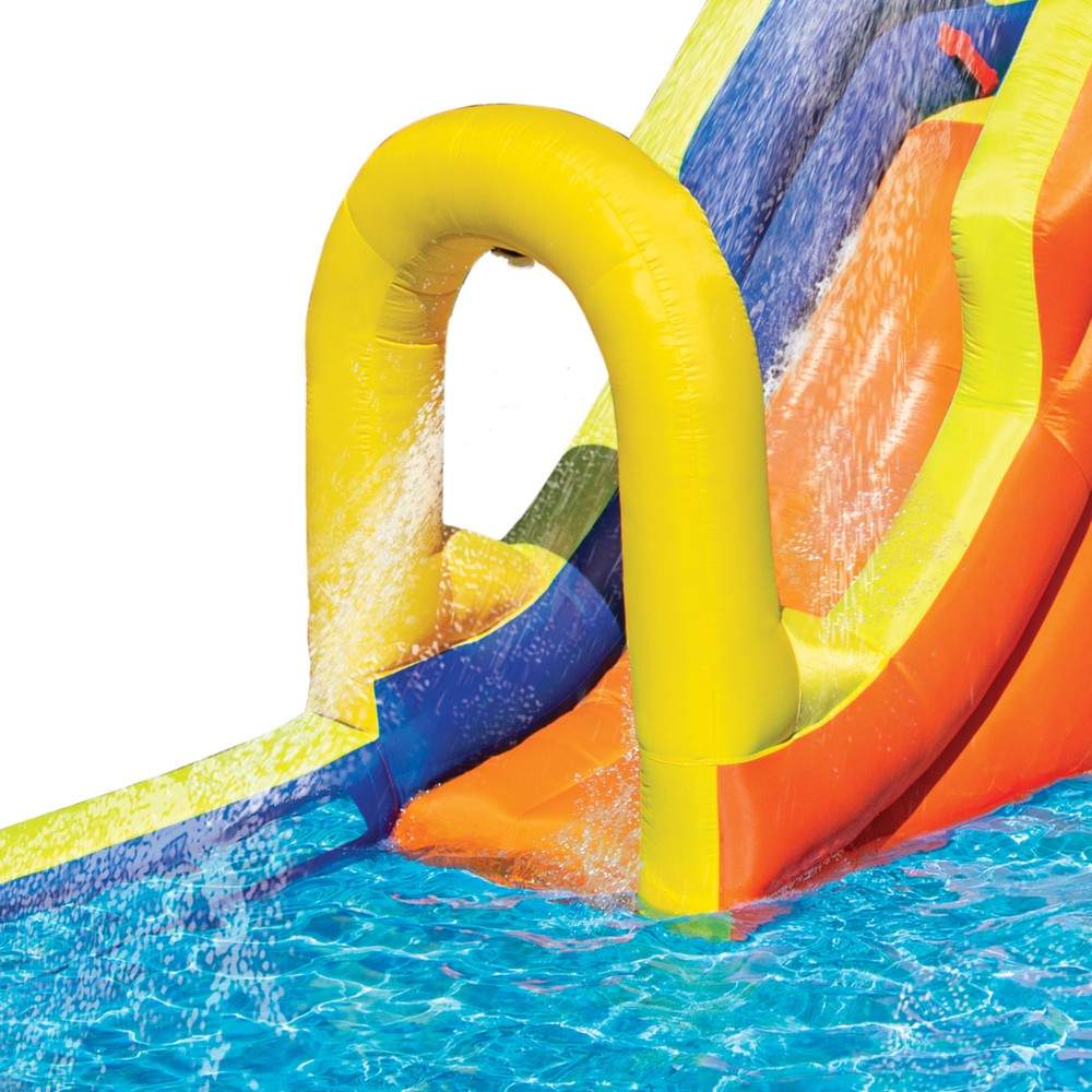 SPLASH SUMMIT WATER PARK