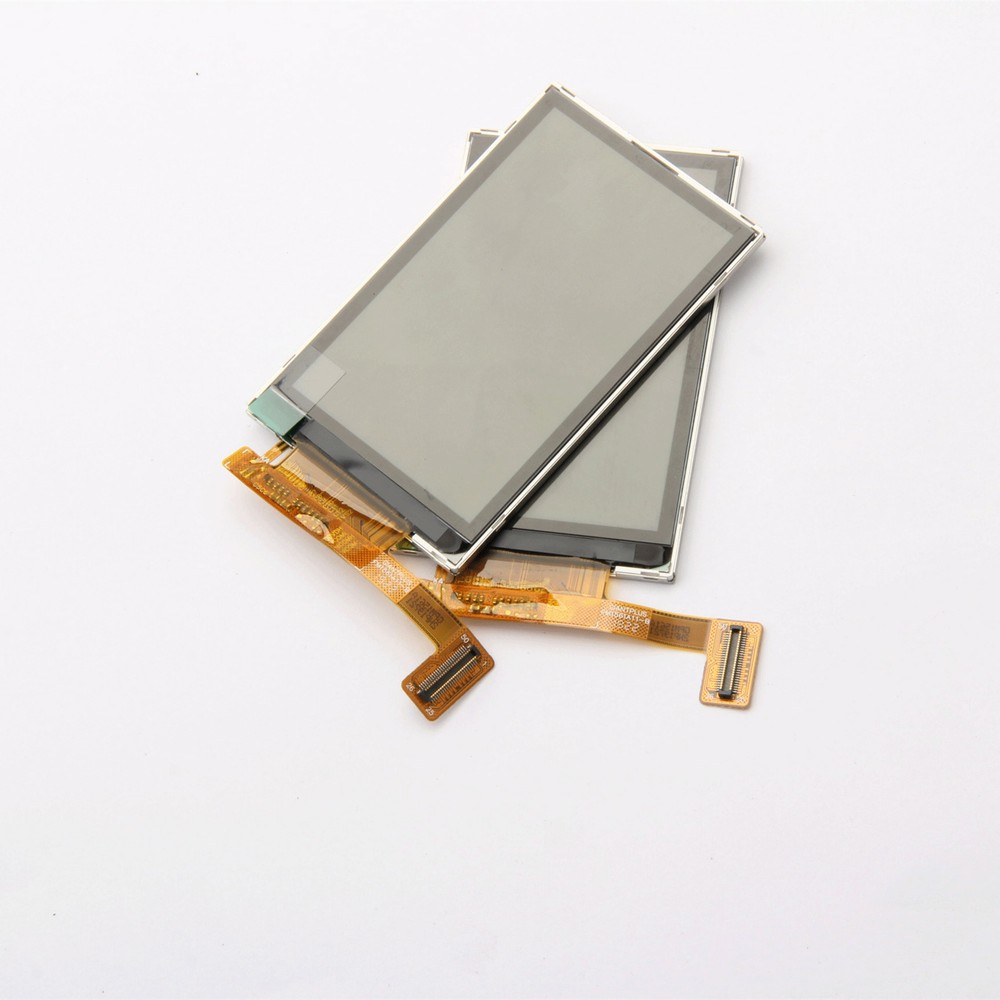 Edge 1000 LCD Display Screen Digitizer Asambly For Garmin GPS Cycle Computer