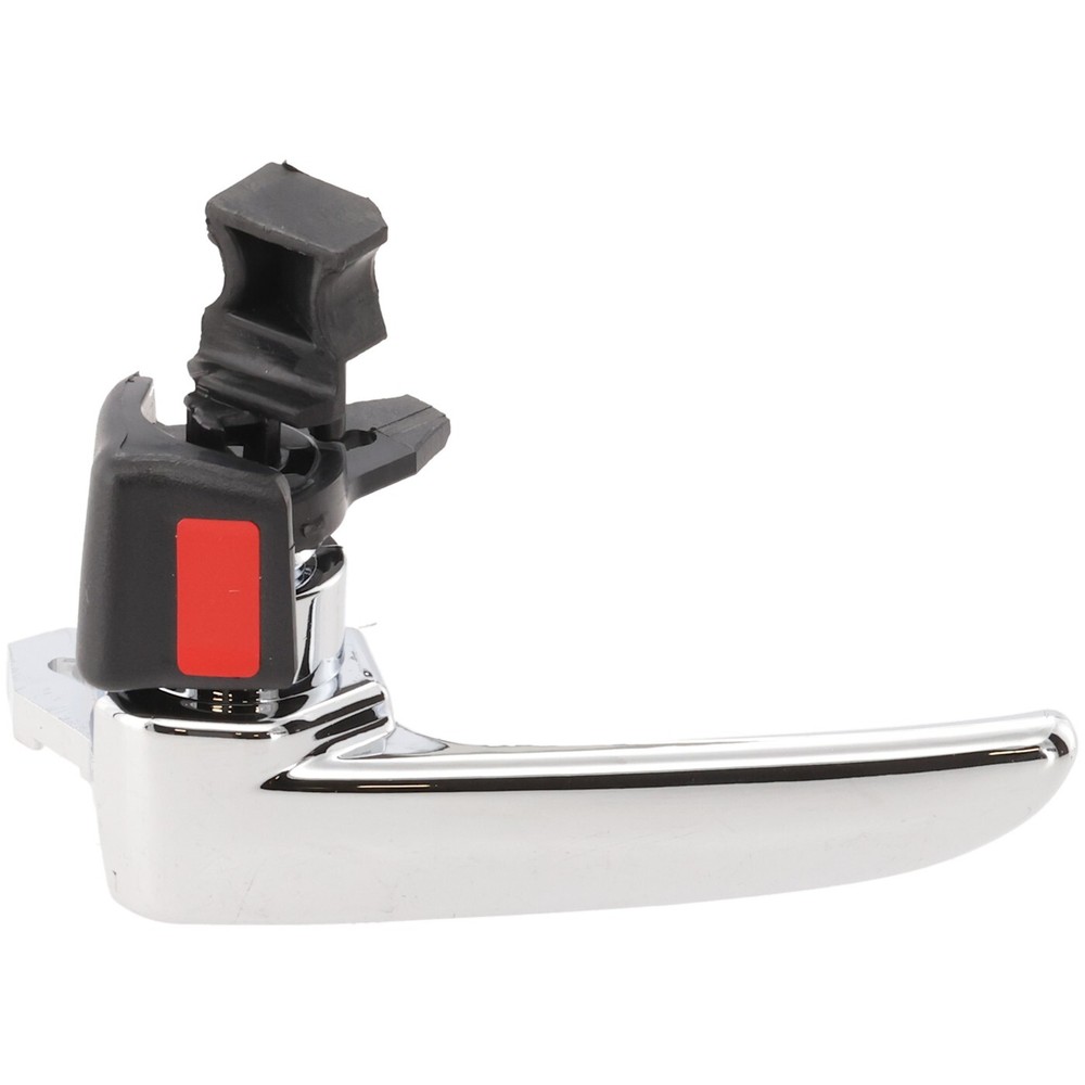 Interior Door Handle For 2004-2009 Mazda 3 2003-2008 6 Front Driver Chrome lever