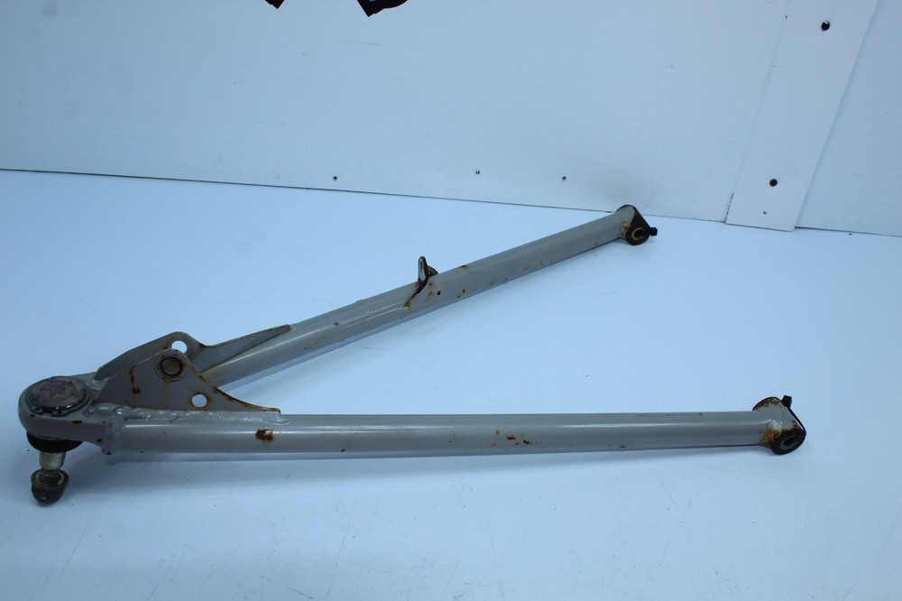 2009 SKI-DOO GSX 1200 FRONT LOWER RIGHT ARM LIGHT RUST 505072522