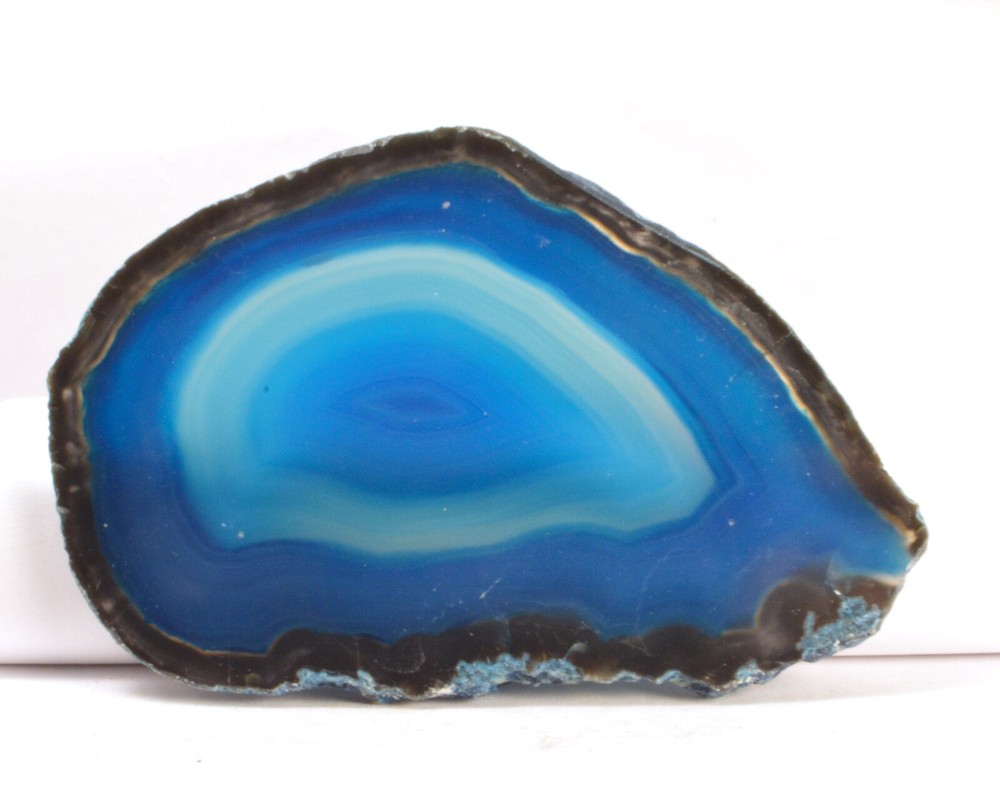 #9835 Agate Slab - Brazil