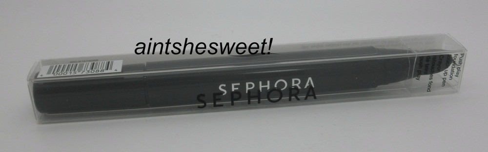 SEPHORA Push Play Touch-Up Foundation Pen