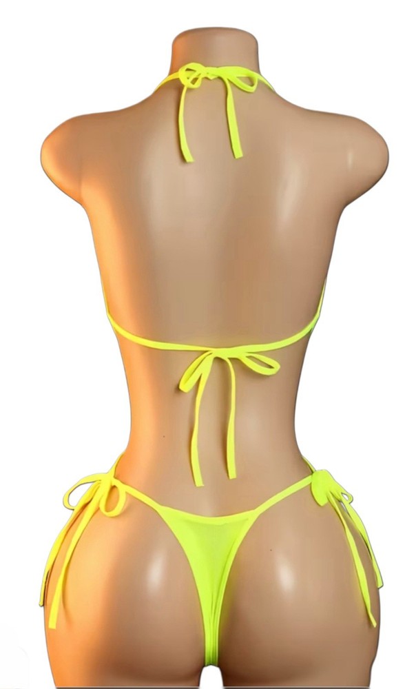 Exotic Dancewear Bodysuit