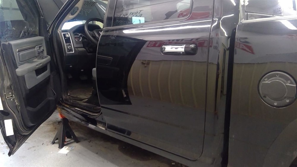 RAM1500 2013 High Mounted Stop Light 1649378