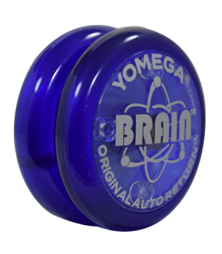 Yomega 404P-B The Original Brain Yoyo