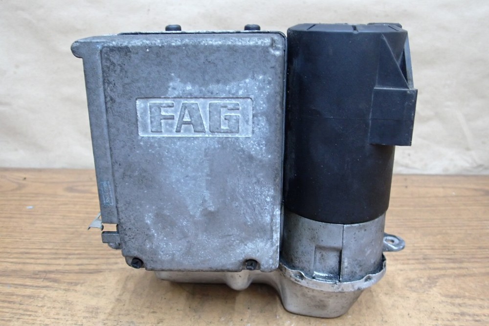 1994 BMW R1100RS ABS PUMP MODULE CONTROL UNIT